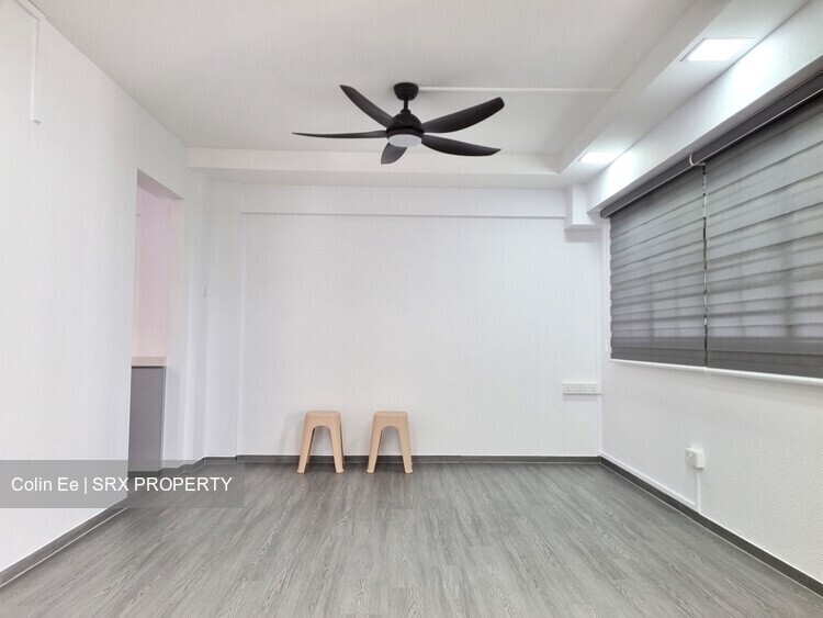 Blk 407 Yishun Avenue 6 (Yishun), HDB 4 Rooms #501463331